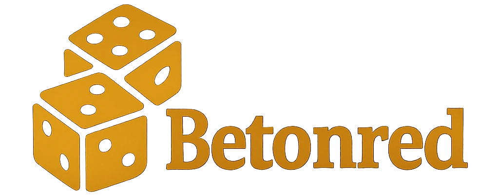 Betonred
